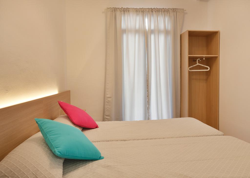 Apartaments Olivier Barcelona Room photo